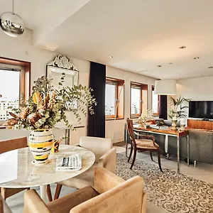 4* Hotel Palacio Avenida (adults Only)