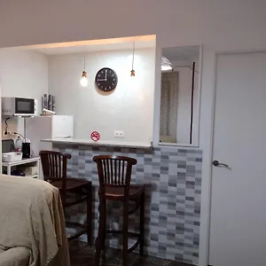  Apartment Mi Rinconcito Spanien
