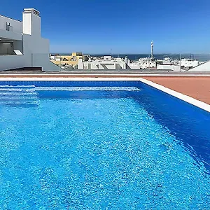  Apartment Bhost - La Muralla Spanien