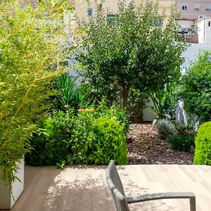 Pretty House Sa Font In Santa Catalina Palma