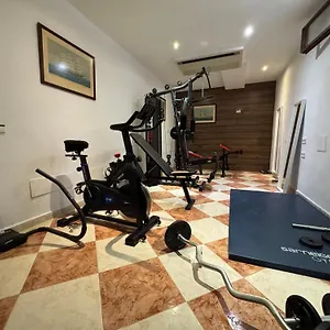 Villa With Private Pool -palma Ambassador Center Etv14825, Palma de Mallorca