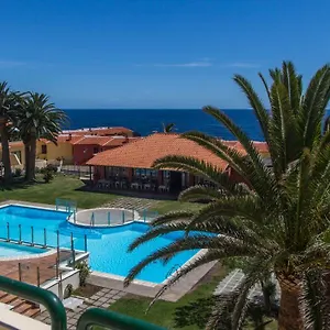  Apartment Astrosunrise Spanien