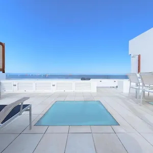  Villa Marina, Sol Y Sal Spanien