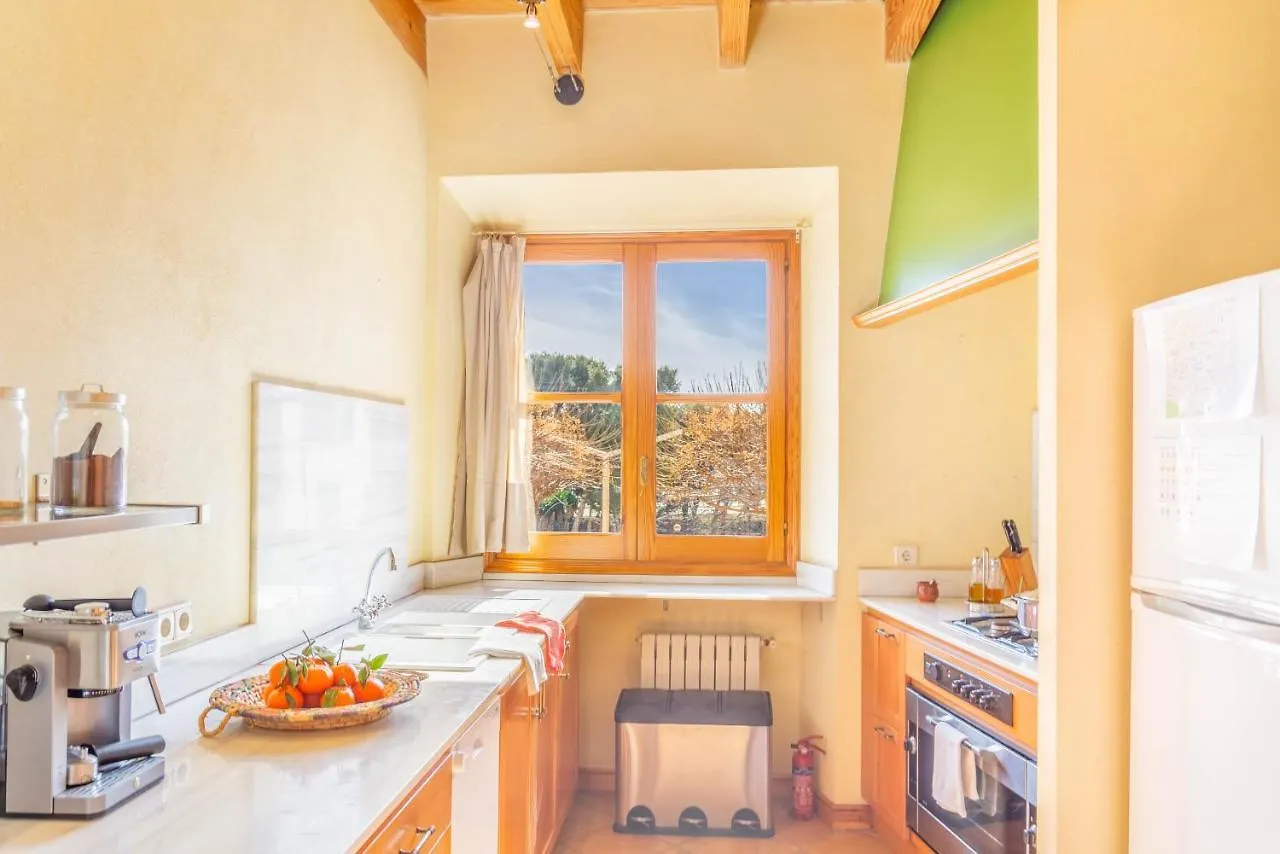 Townhouse In Palma 300 Mts To The Beach 0*,